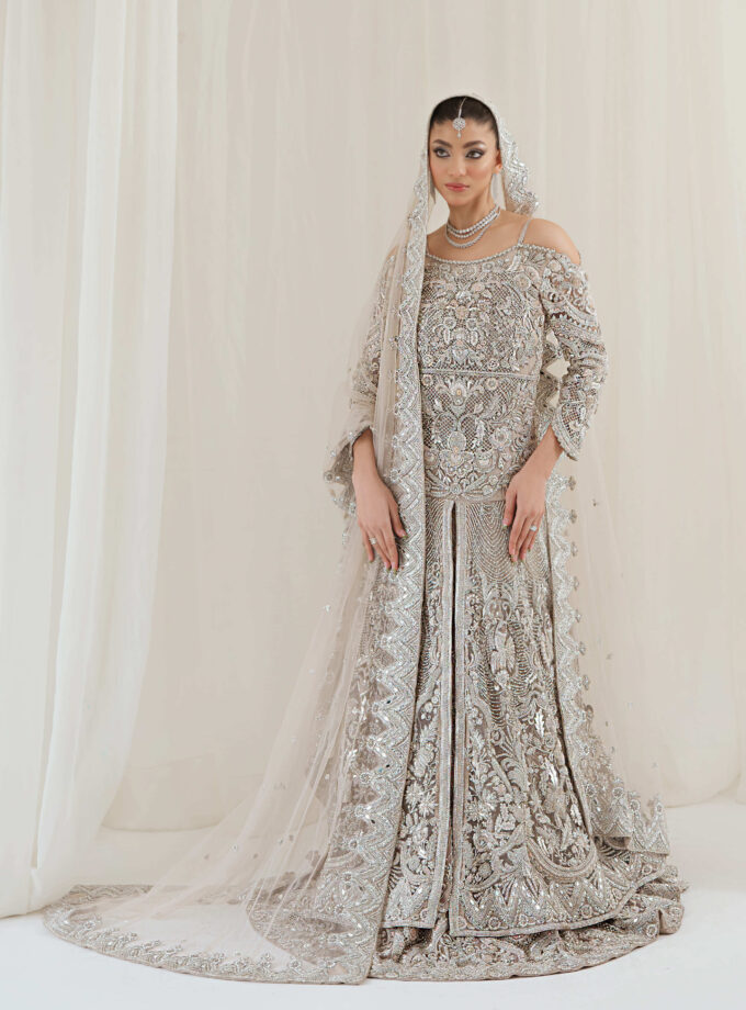 Shirt With Lehenga & Dupatta